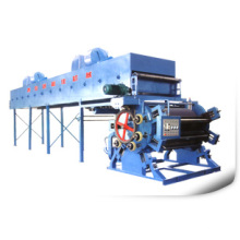 Fabric Dyeing Printing and Padding Machine